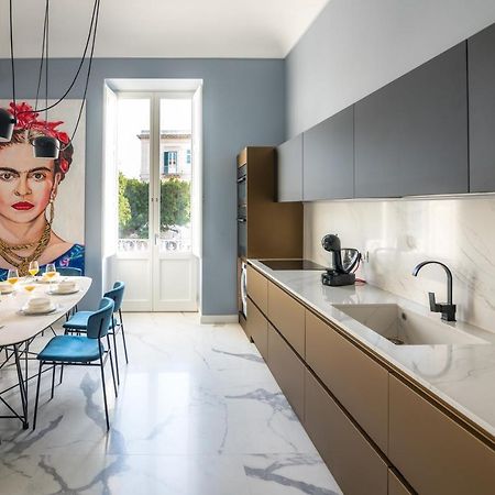 Frida Apartments By Dimore In Sicily Syracuse Exterior photo